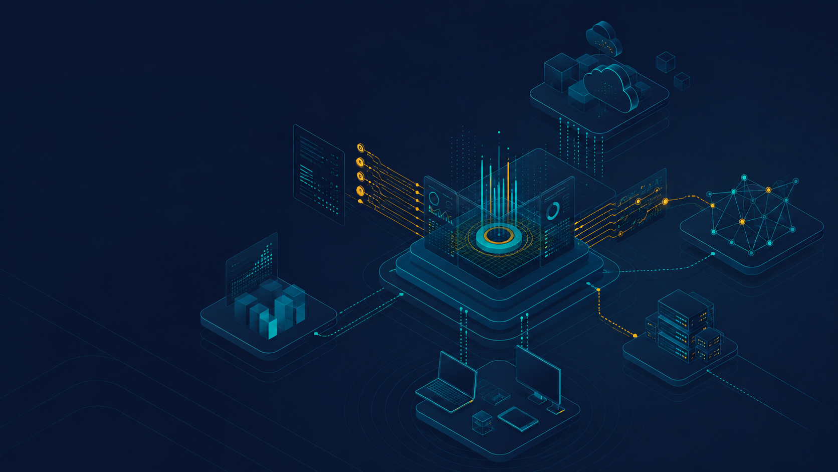 Managed Cybersecurity Operations Built for Real-World Response.
