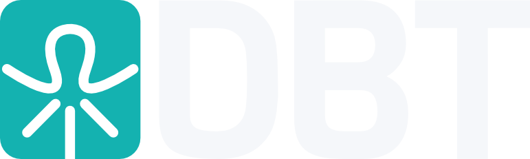 DBT Logo