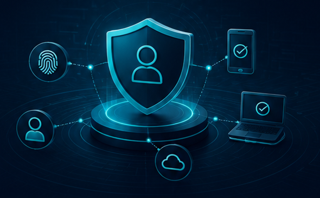 Protect the Identities Attackers Target First.