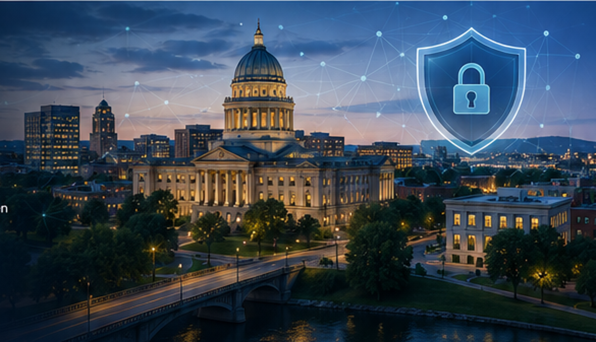 Government Cybersecurity Services